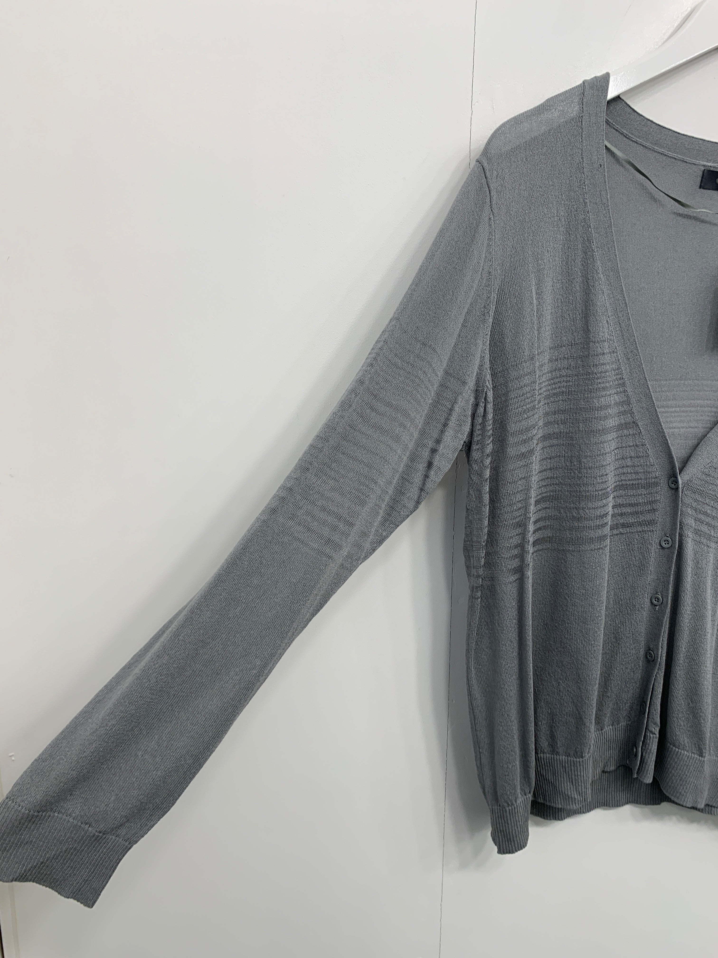 Coop Cardigan